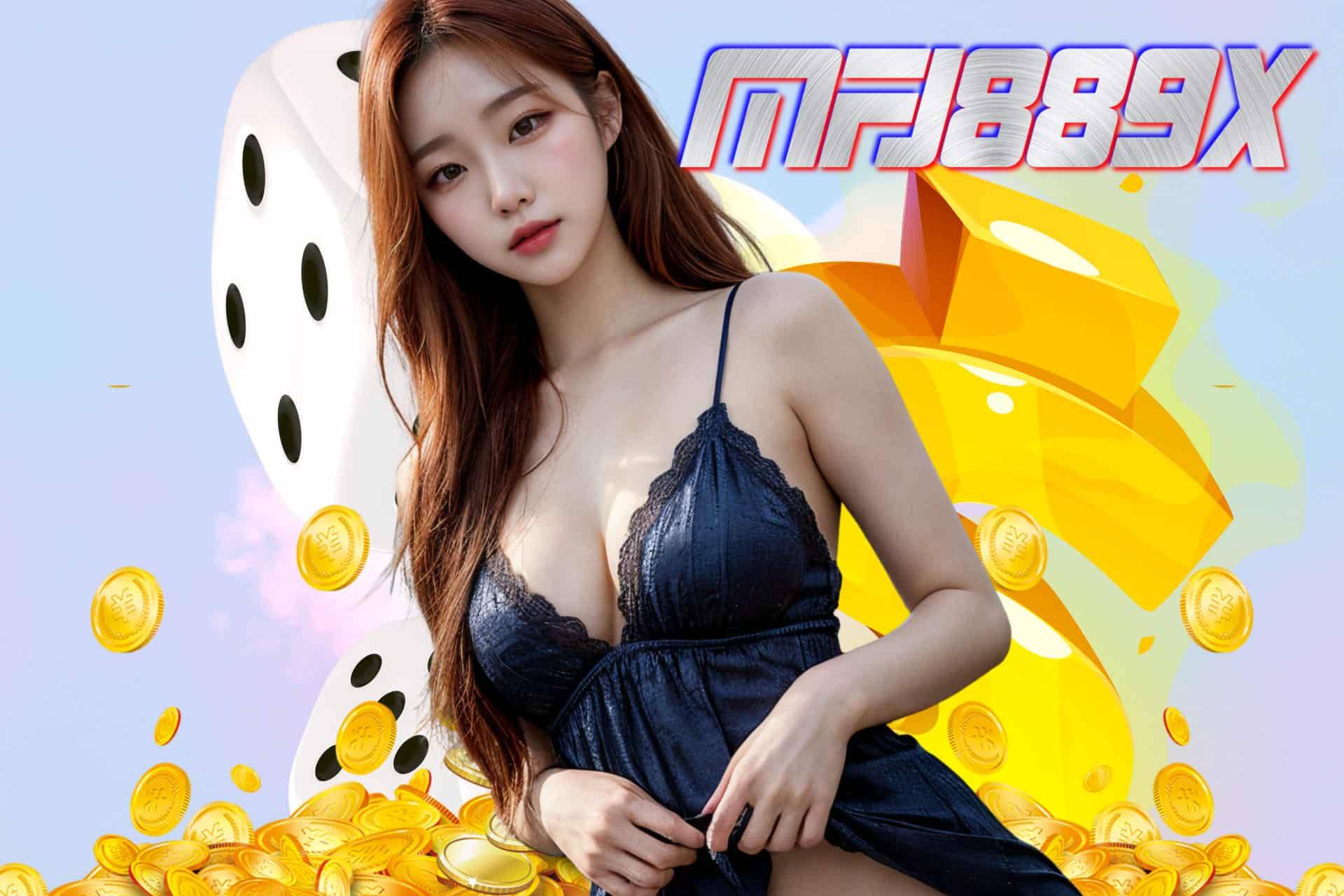 mfj889x สล็อต