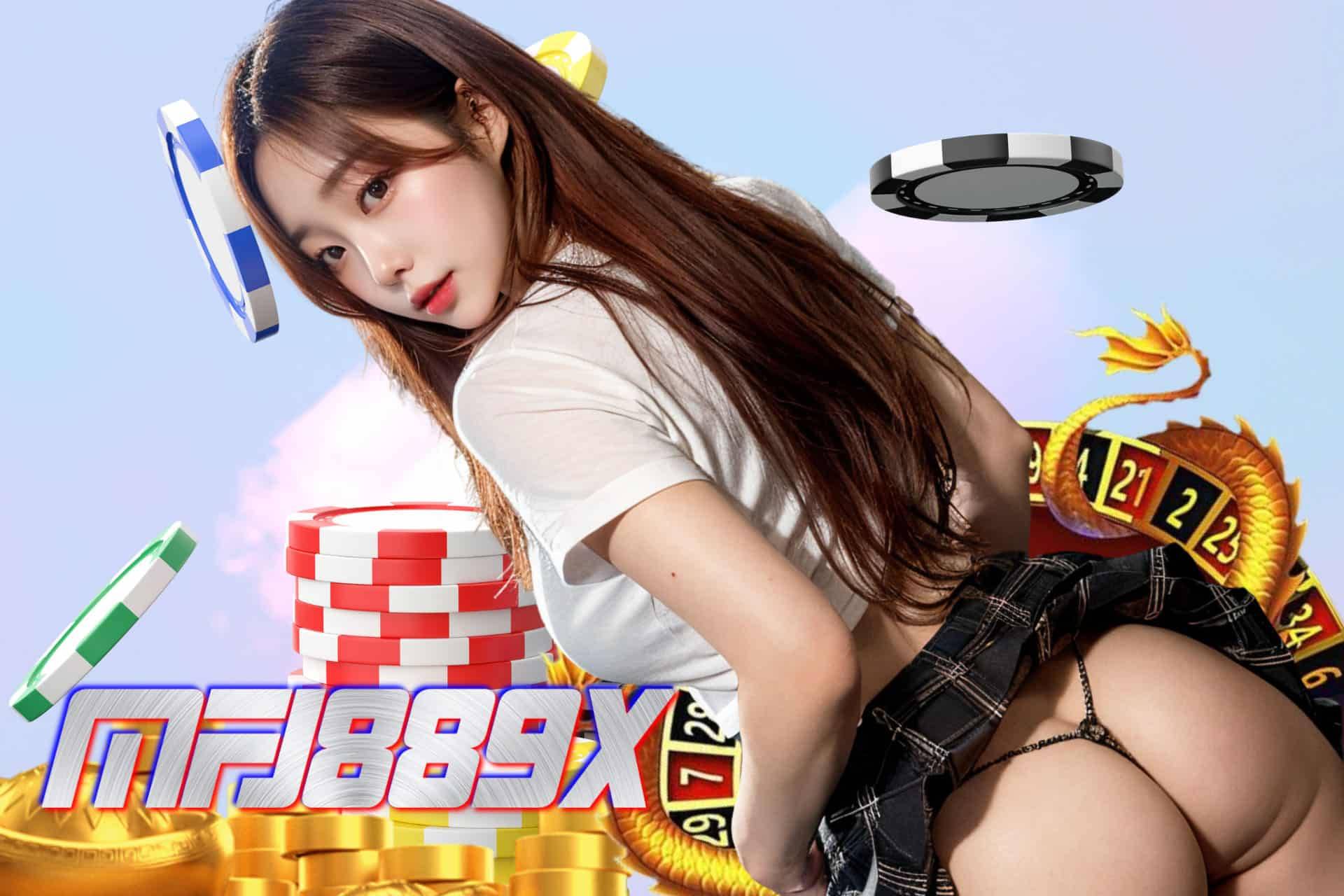 mfj889x เครดิตฟรี